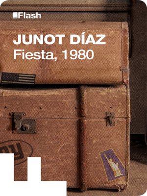 cover image of Fiesta, 1980